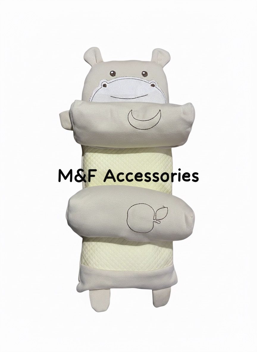 Flat Head Support Pillow Flat Head Support Pillow