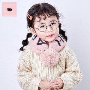 2 in 1 - Muffler Cum Cap