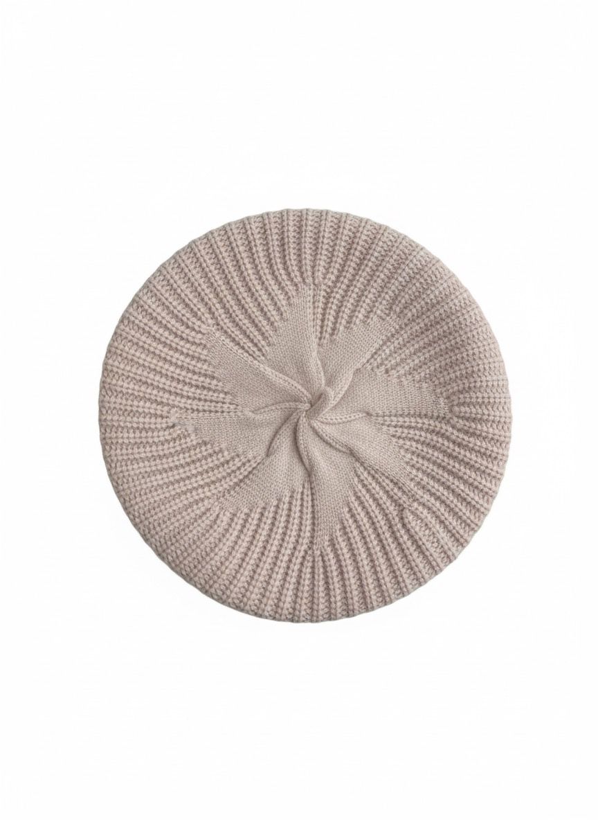 Little Trendsetter Beret Cap Little Trendsetter Beret Cap