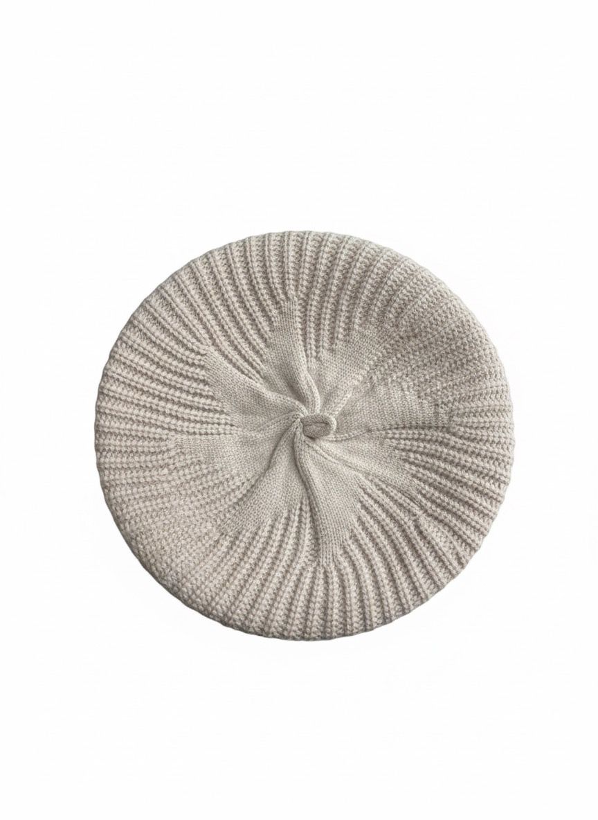 Little Trendsetter Beret Cap Little Trendsetter Beret Cap