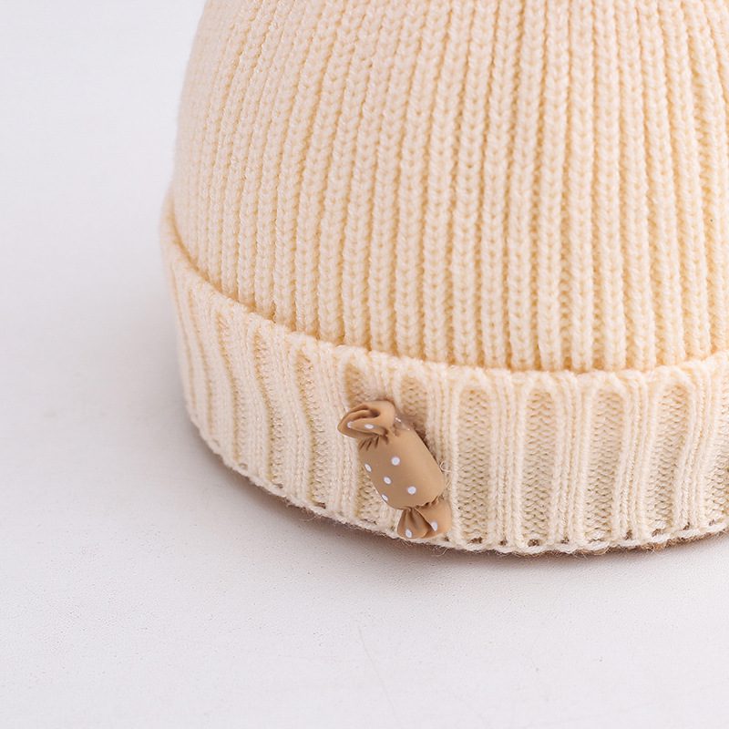 Polka Dot Pop Beanie Polka Dot Pop Beanie