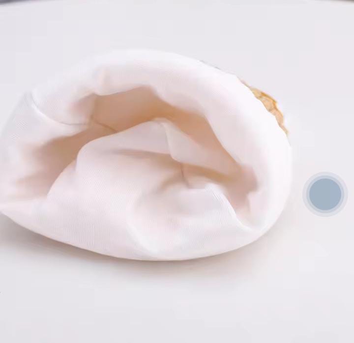 Polka Dot Pop Beanie Polka Dot Pop Beanie