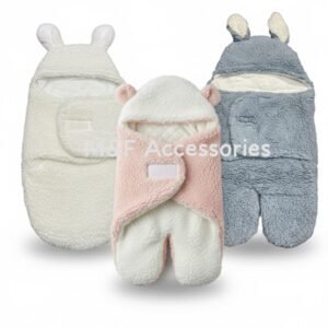 Swaddle Blankets