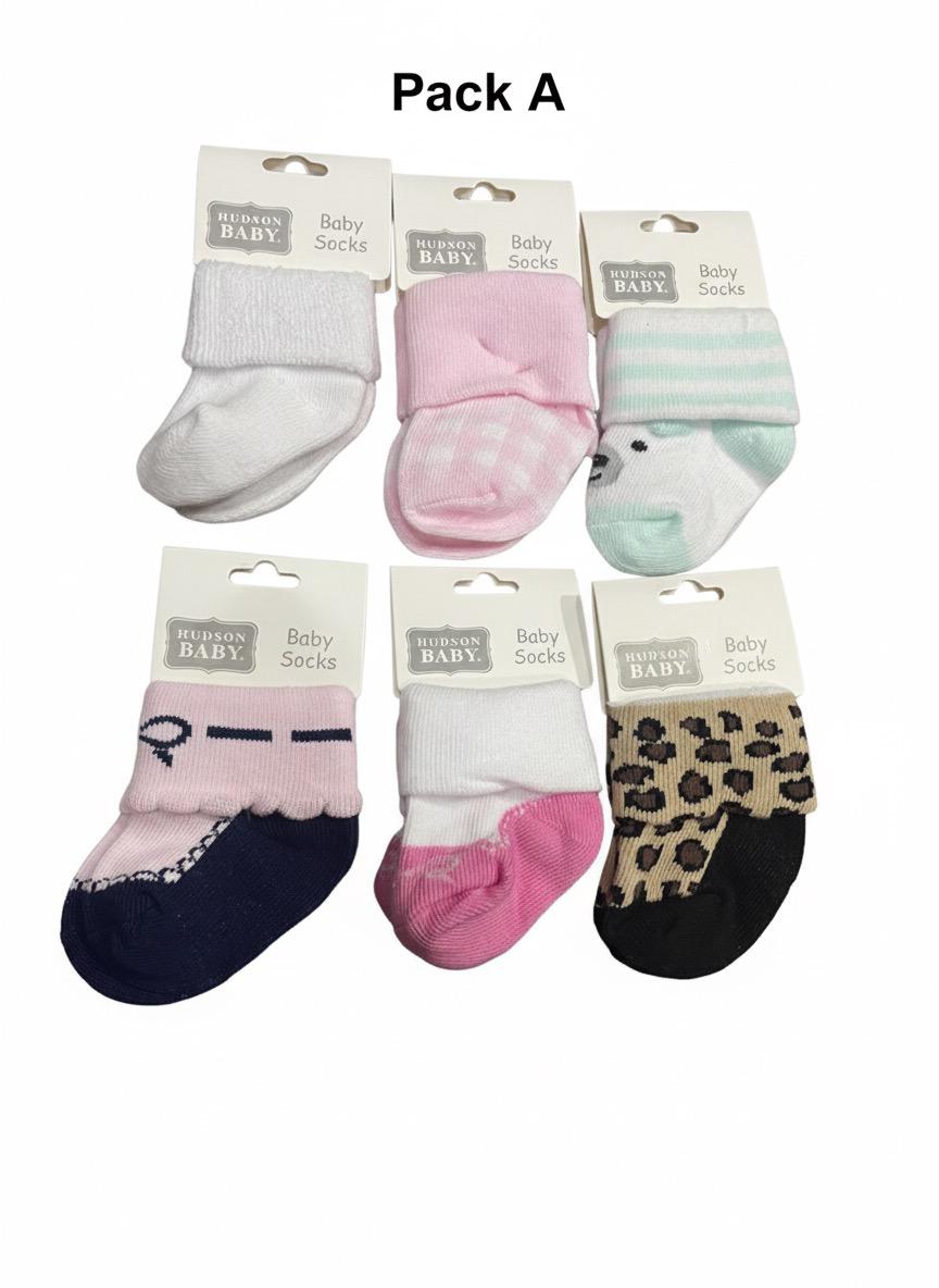 Newborn Baby Socks Newborn Baby Socks