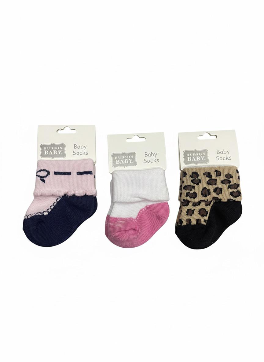Newborn Baby Socks Newborn Baby Socks