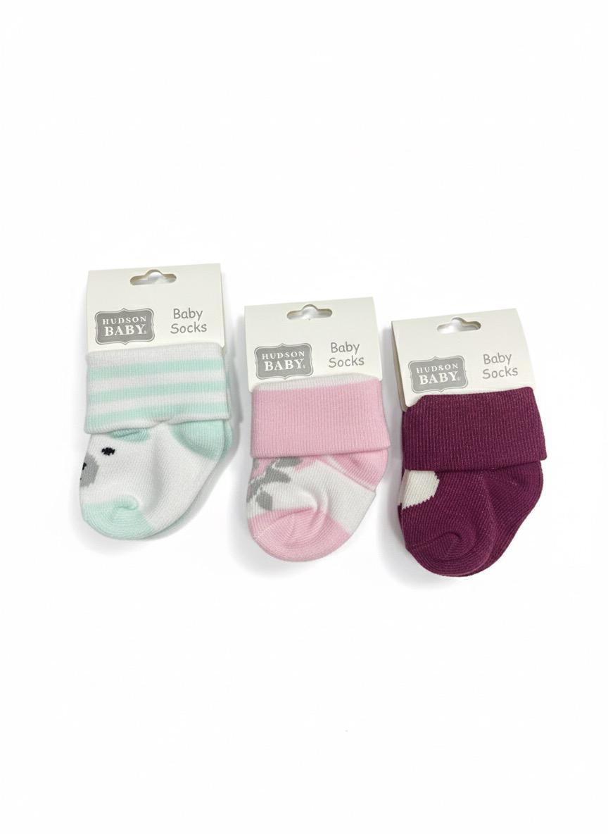Newborn Baby Socks Newborn Baby Socks