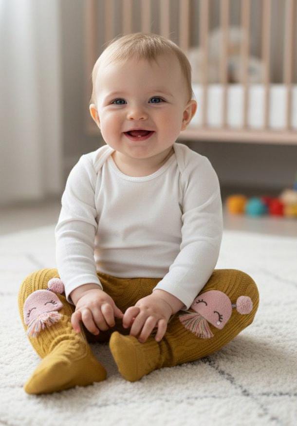 Little Dreamer Leggings – Premium Quality