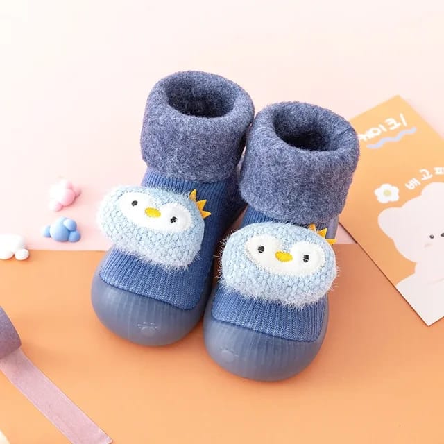 Soft & Anti-Slip Baby Edition Soft & Anti-Slip Baby Edition Shoes