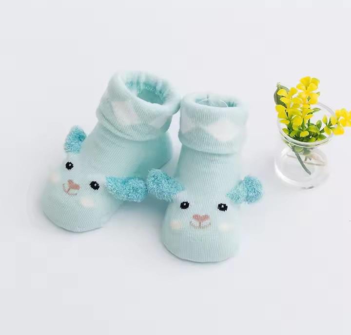 new born socks e Baby Booties Socks