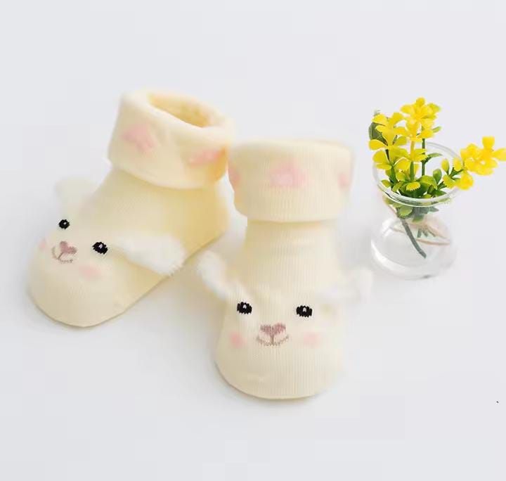new born socks f Baby Booties Socks