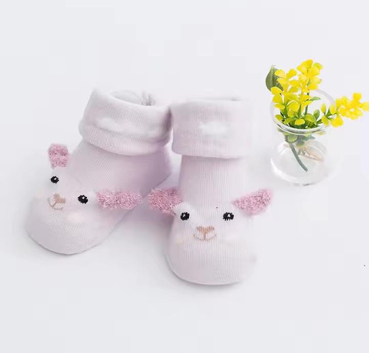 new born socks h Baby Booties Socks
