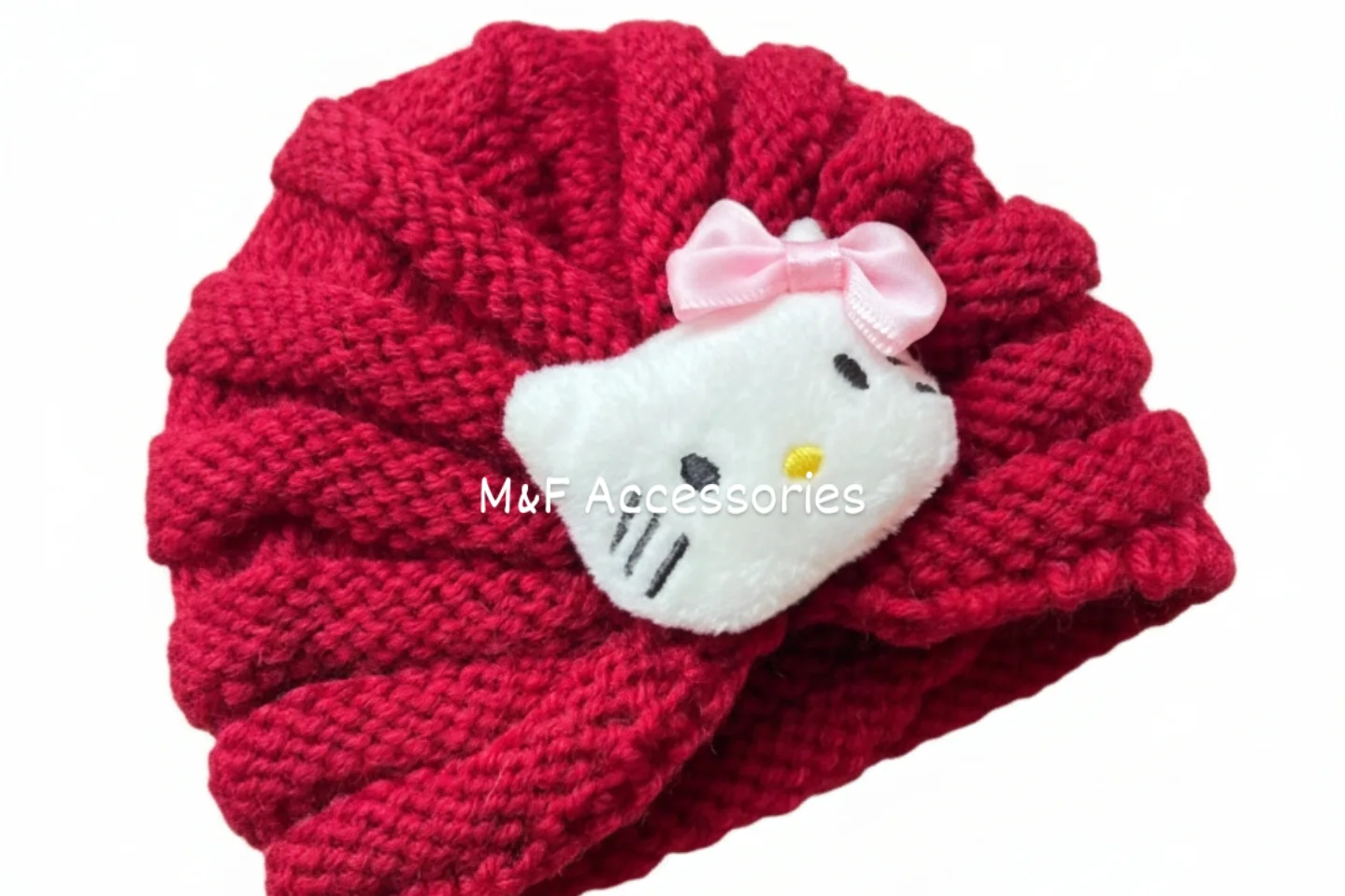 Soft Winter Headwear for Infants Soft Winter Headwear for Infants