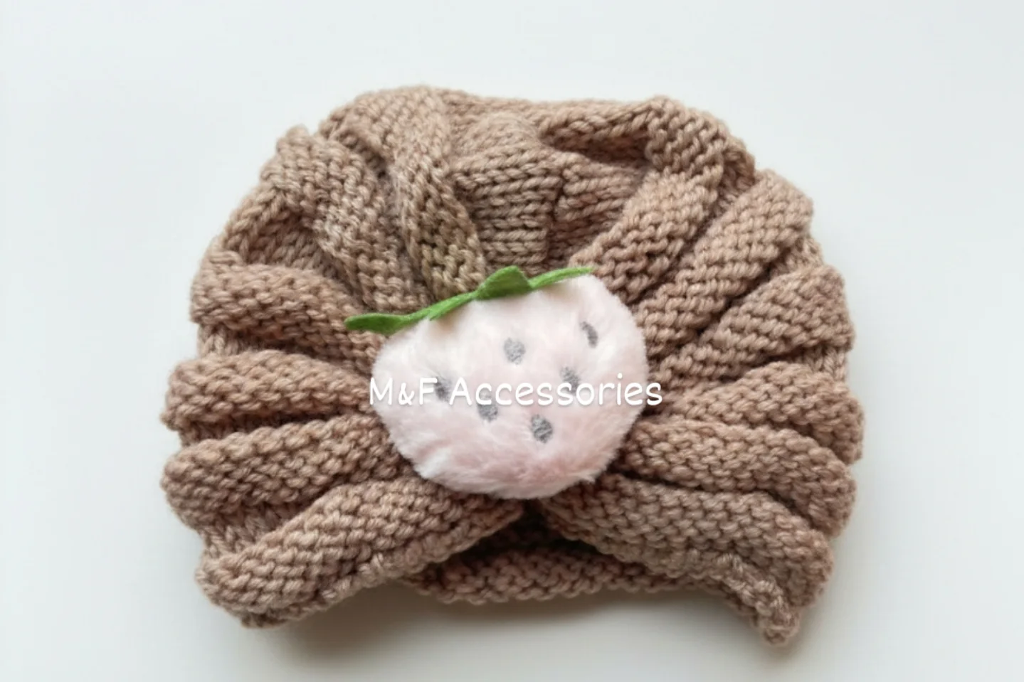 Soft Winter Headwear for Infants Soft Winter Headwear for Infants