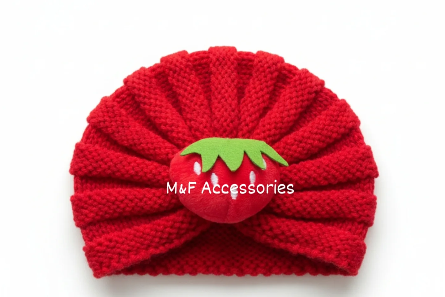 Soft Winter Headwear for Infants Soft Winter Headwear for Infants