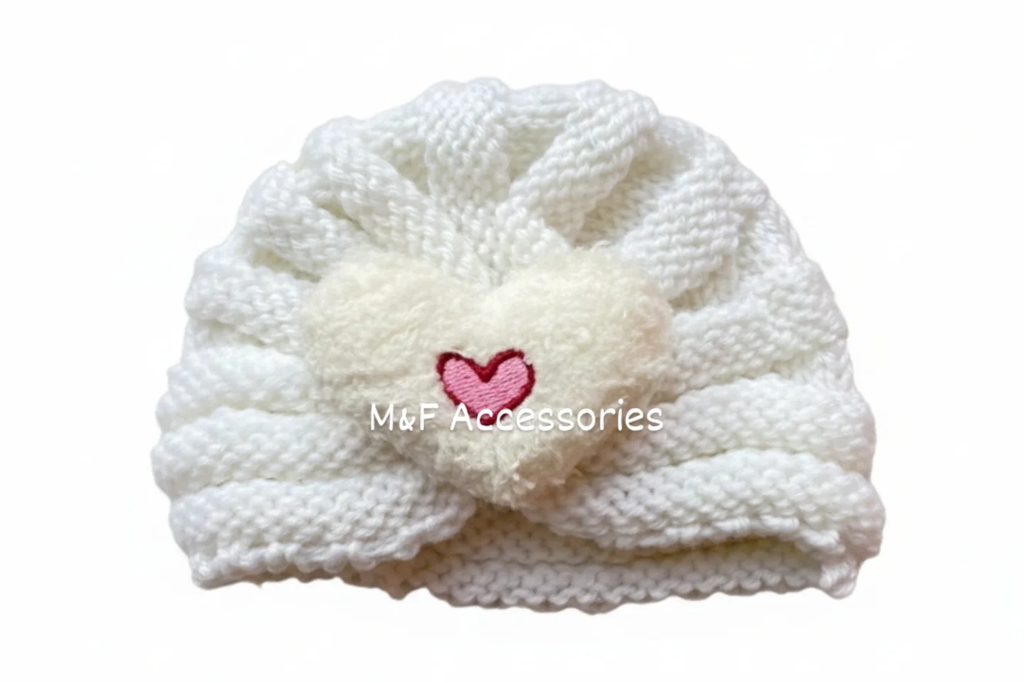 Soft Winter Headwear for Infants Soft Winter Headwear for Infants