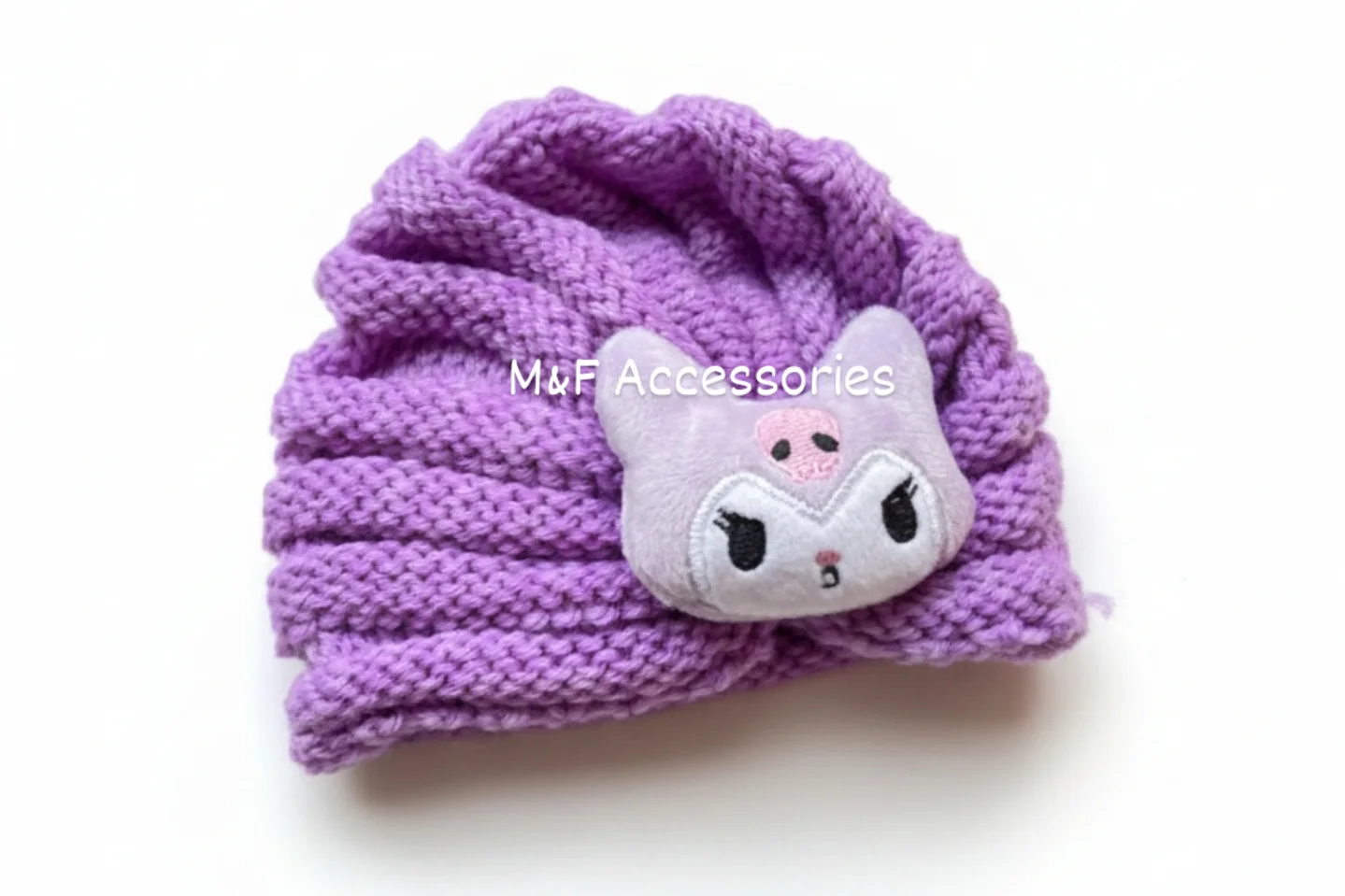 Soft Winter Headwear for Infants Soft Winter Headwear for Infants
