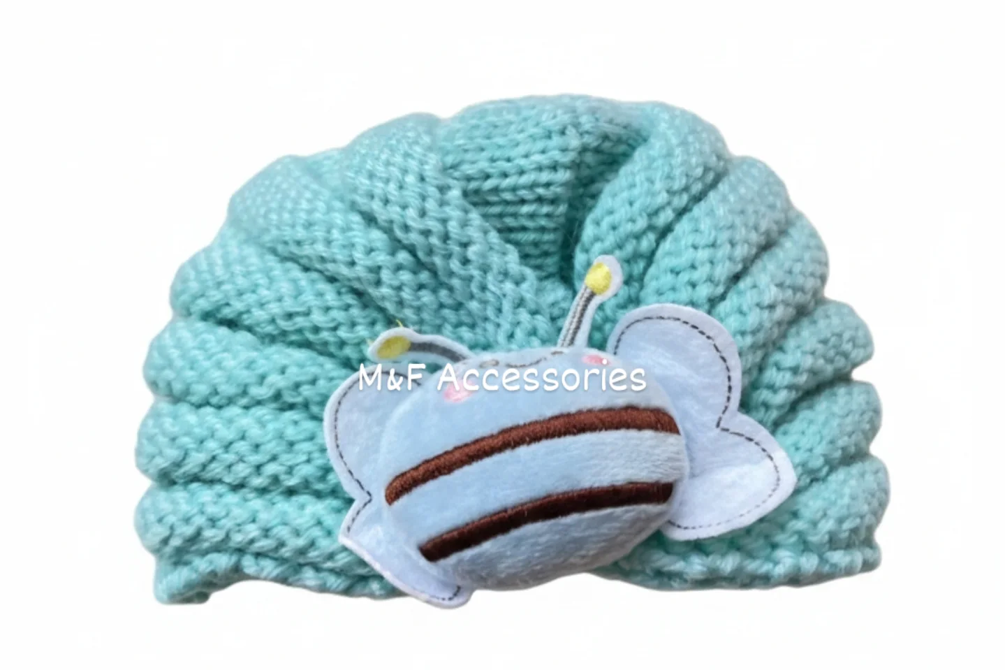Soft Winter Headwear for Infants Soft Winter Headwear for Infants