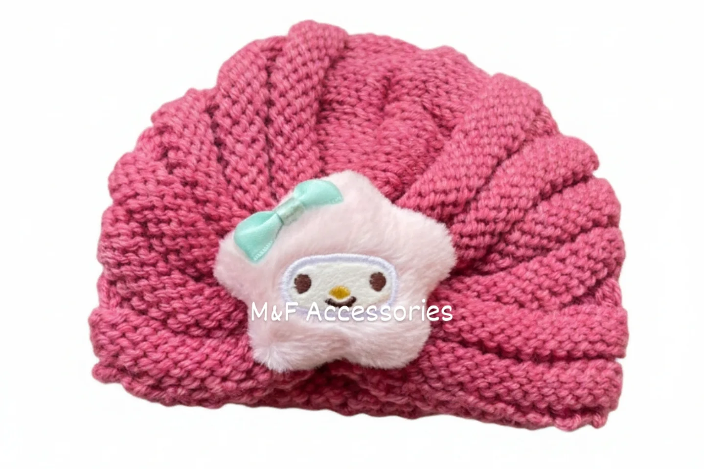 Soft Winter Headwear for Infants Soft Winter Headwear for Infants