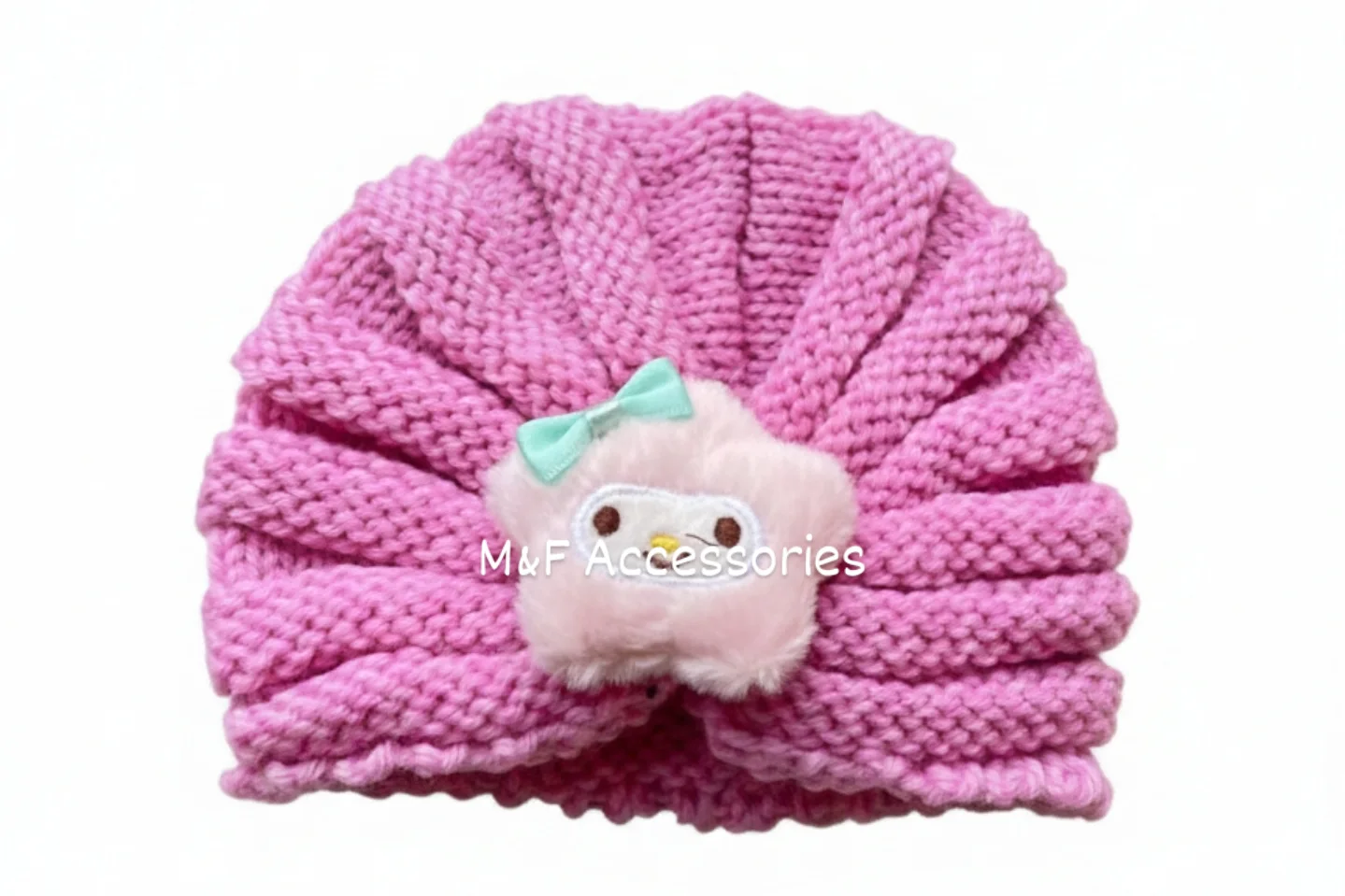 Soft Winter Headwear for Infants Soft Winter Headwear for Infants