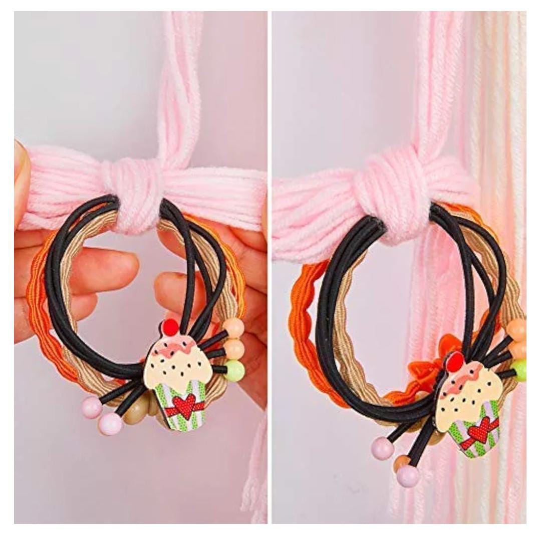 Hair Bow & Clip Organizer Hair Bow & Clip Organizer