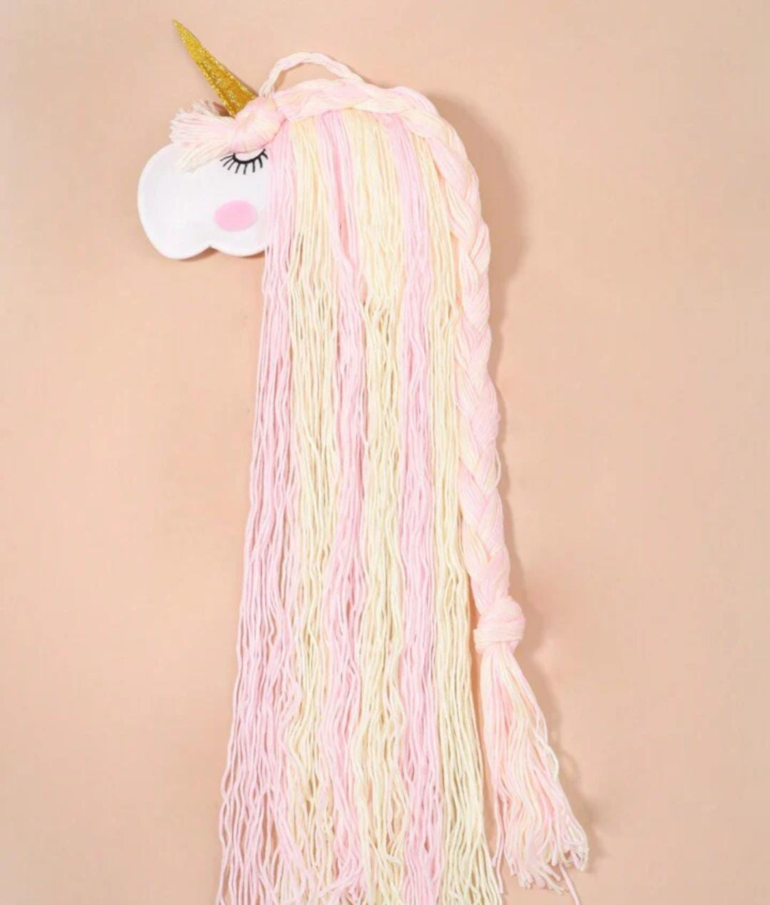 Hair Bow & Clip Organizer Hair Bow & Clip Organizer