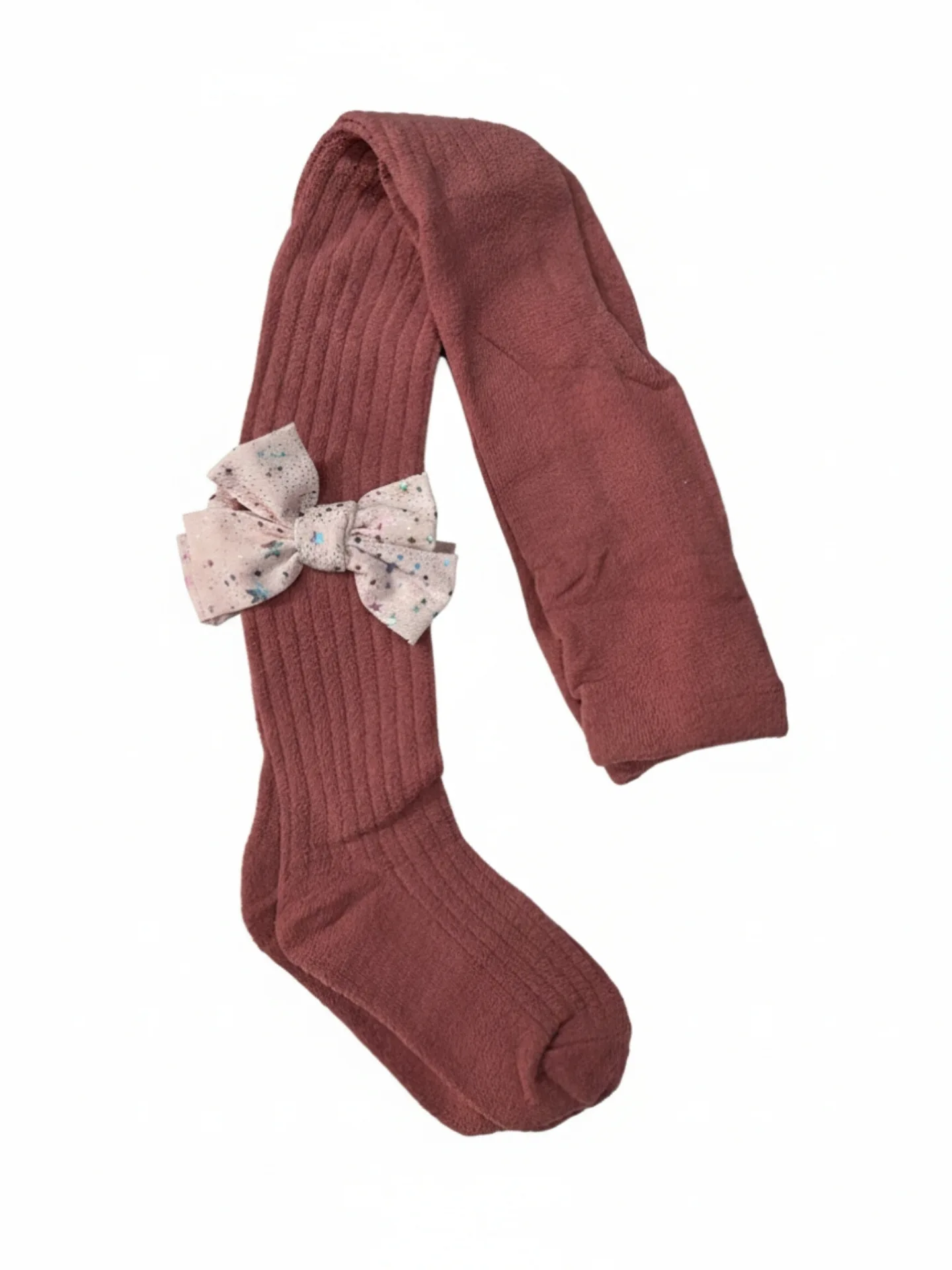 big bow ribbed baby leggings big bow ribbed baby leggings