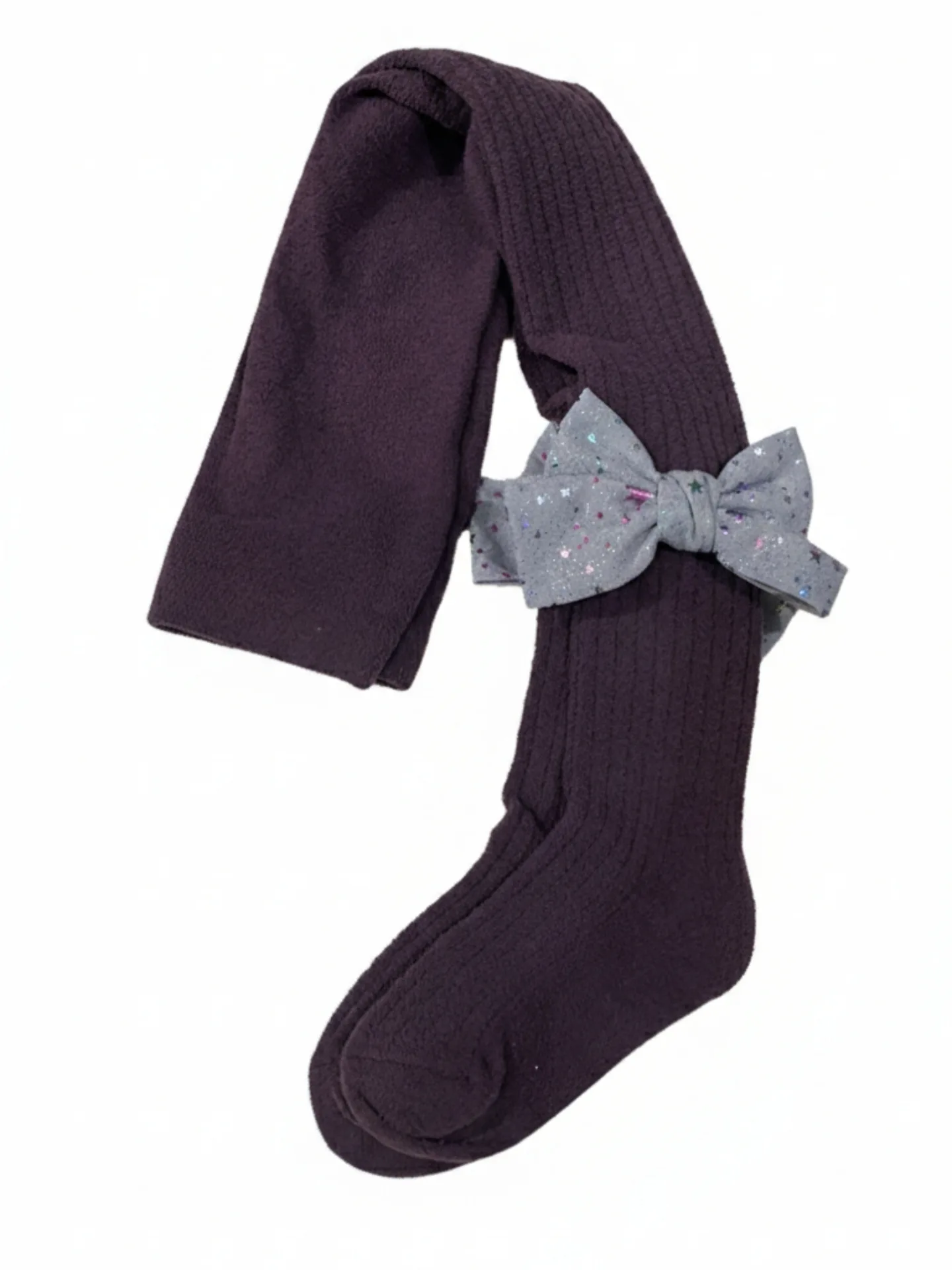 big bow ribbed baby leggings big bow ribbed baby leggings