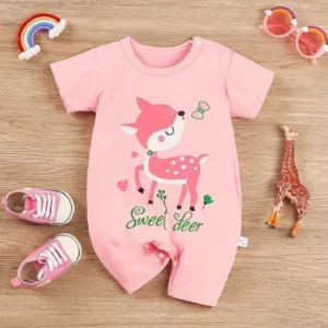 Little Dreamer Romper's