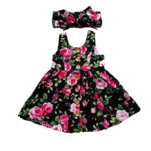 Kids dresses