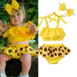 Kids dresses