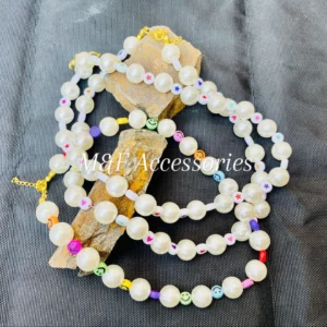 Premium Quality Pearl Necklace