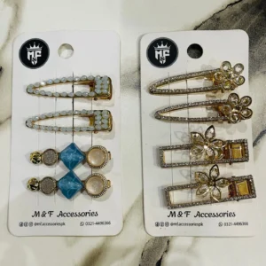 Fancy High Quality Metal 3D Pins