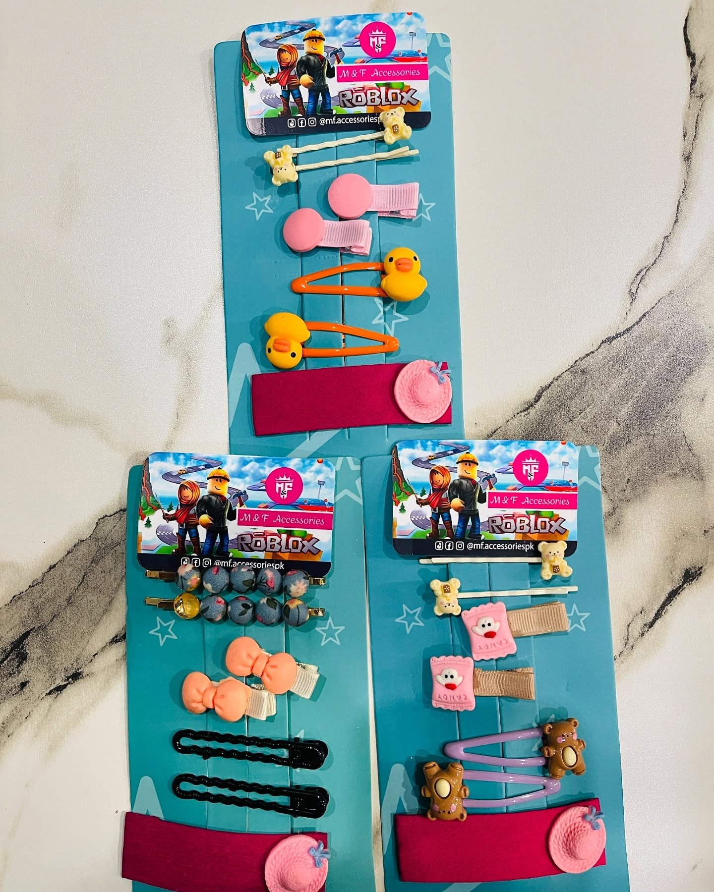 High Quality SnapClips All in One High Quality SnapClips All in One