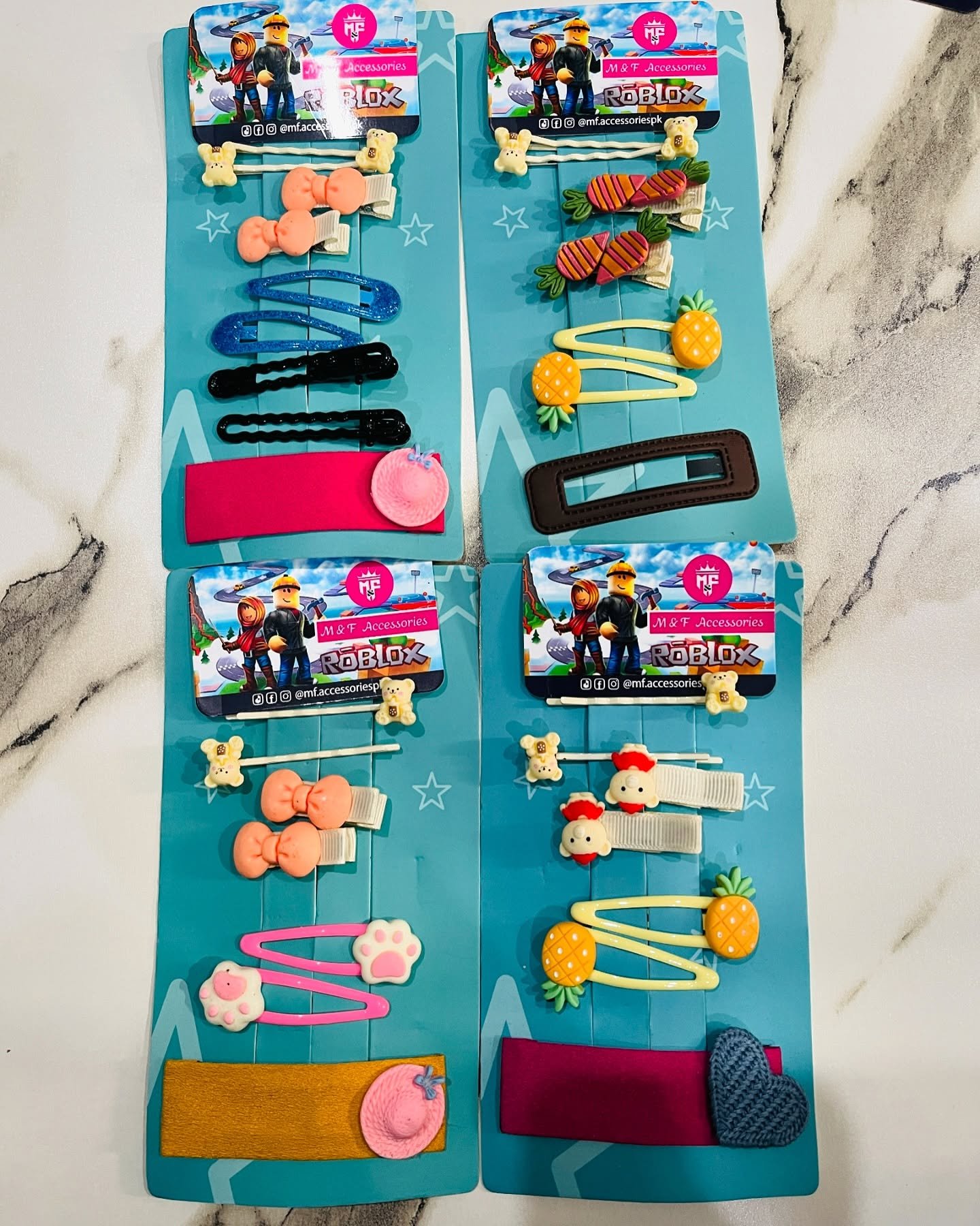 High Quality SnapClips All in One High Quality SnapClips All in One