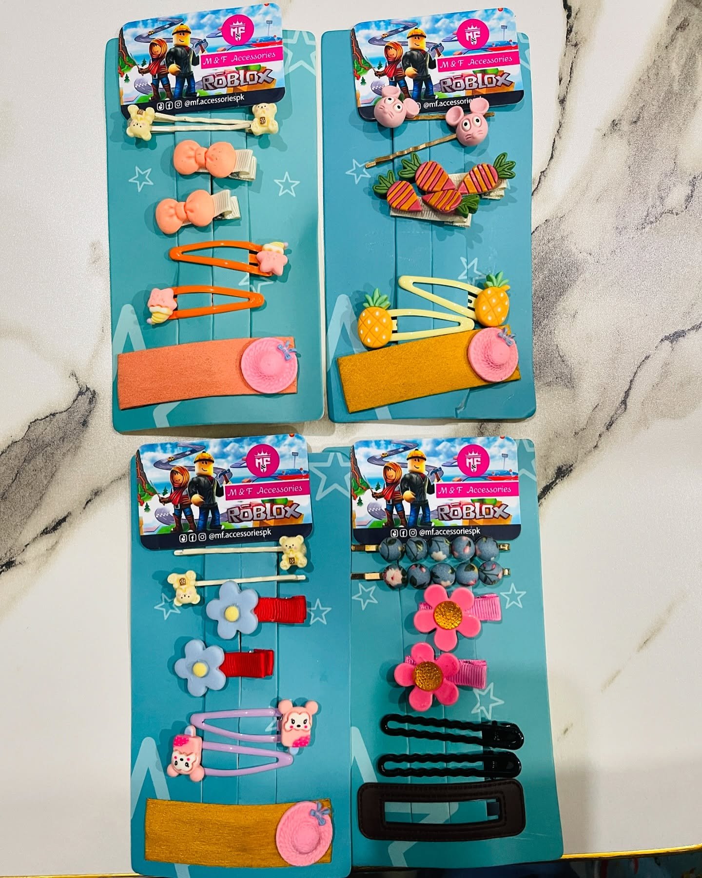 High Quality SnapClips All in One High Quality SnapClips All in One