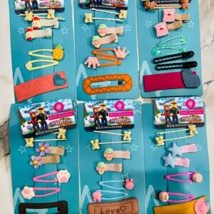 High Quality SnapClips All in One