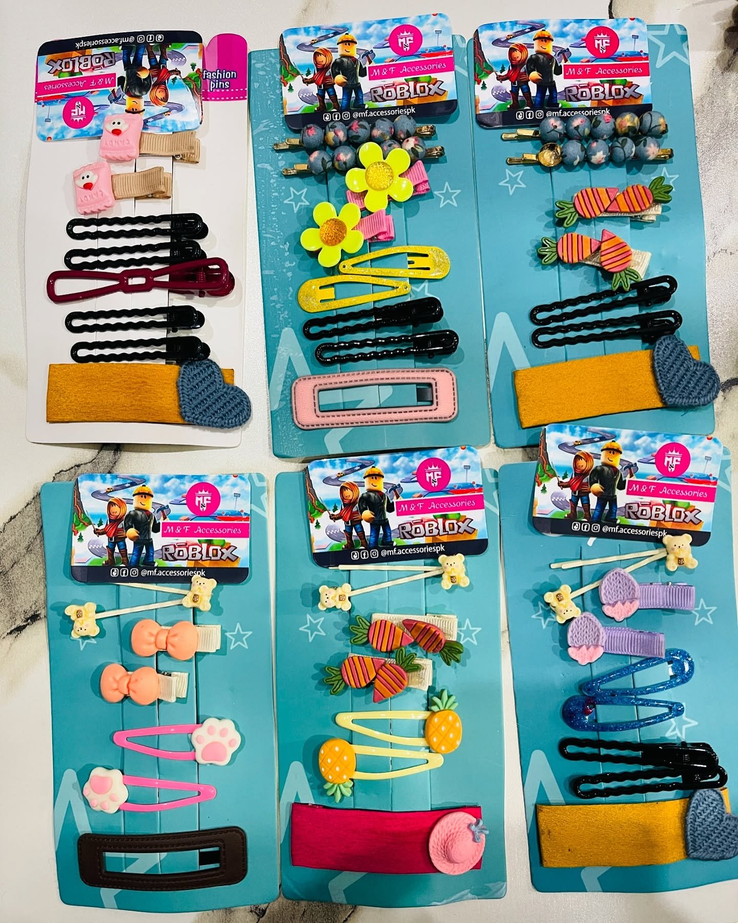 High Quality SnapClips All in One High Quality SnapClips All in One