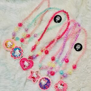Candy Fruity Necklace
