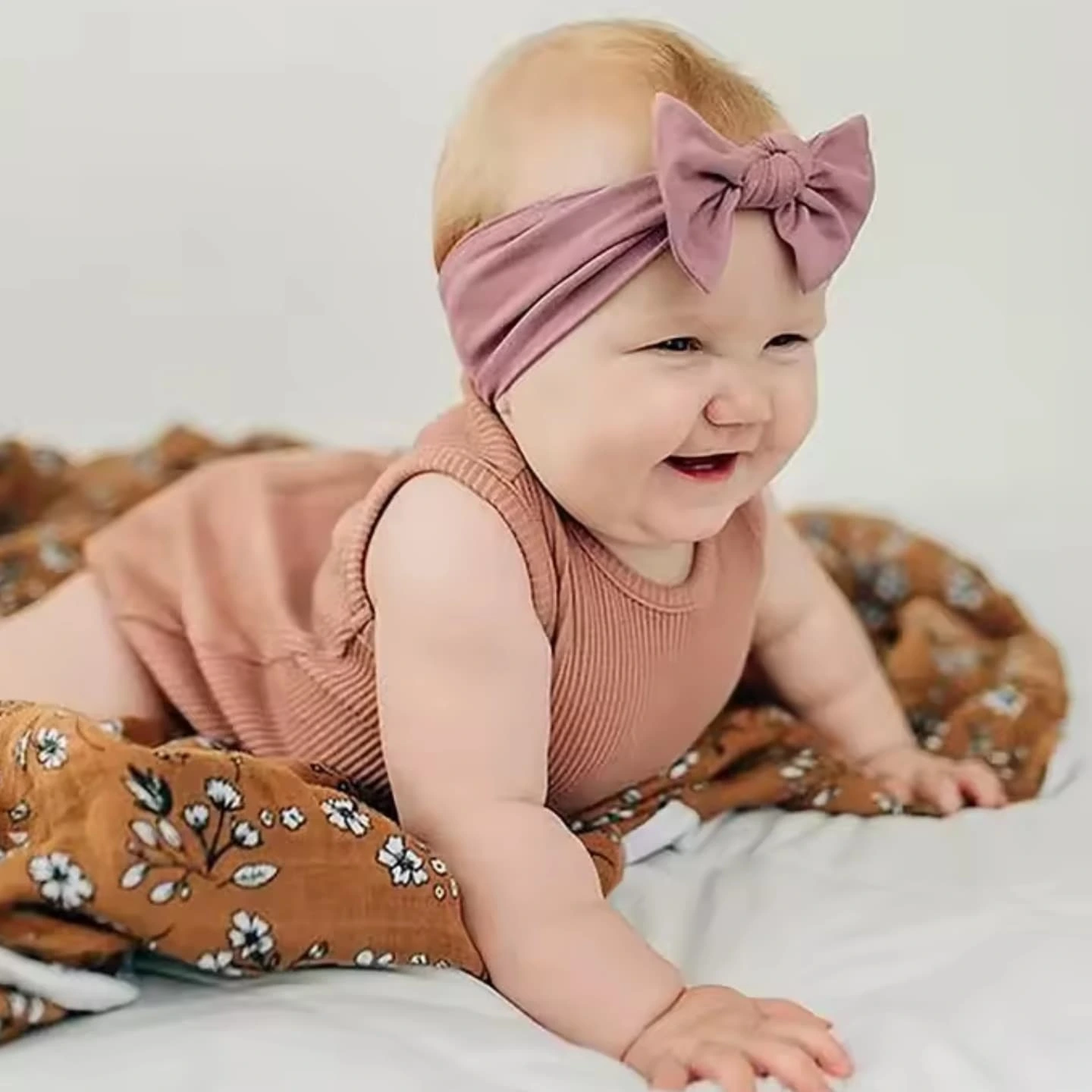 Super Soft Blended Cotton Headbands Super Soft Blended Cotton Headbands