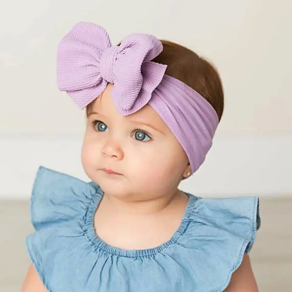 Wide Bow Band Wide Bow Band