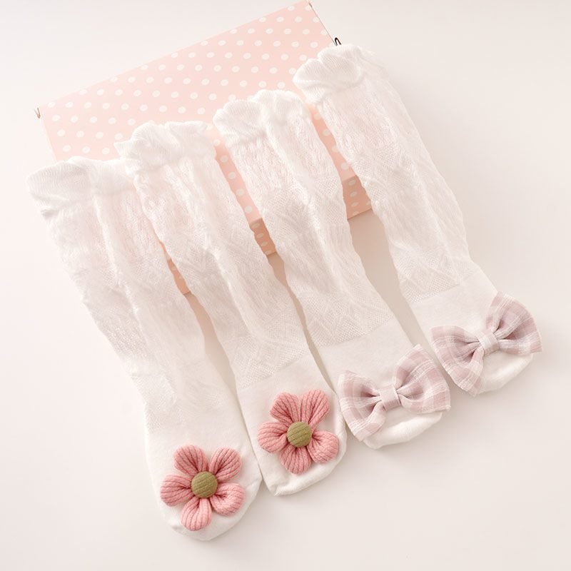 Korean Mesh Socks Korean Mesh Socks