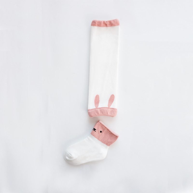 Socks with Knee Pads Socks with Knee Pads