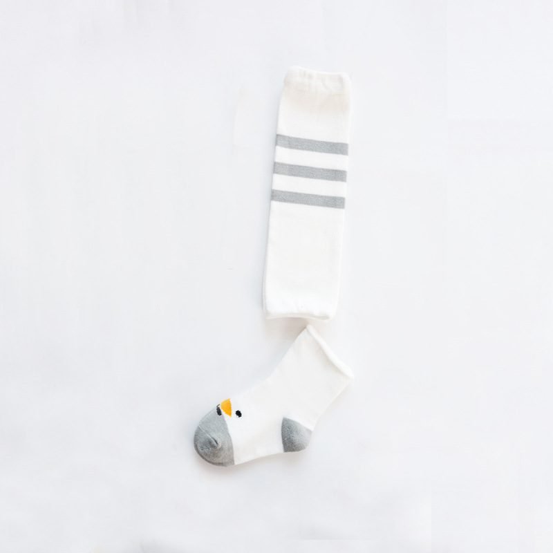 Socks with Knee Pads Socks with Knee Pads