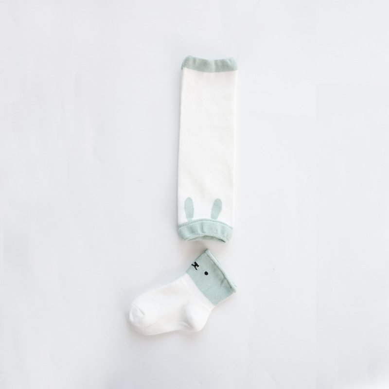 Socks with Knee Pads Socks with Knee Pads