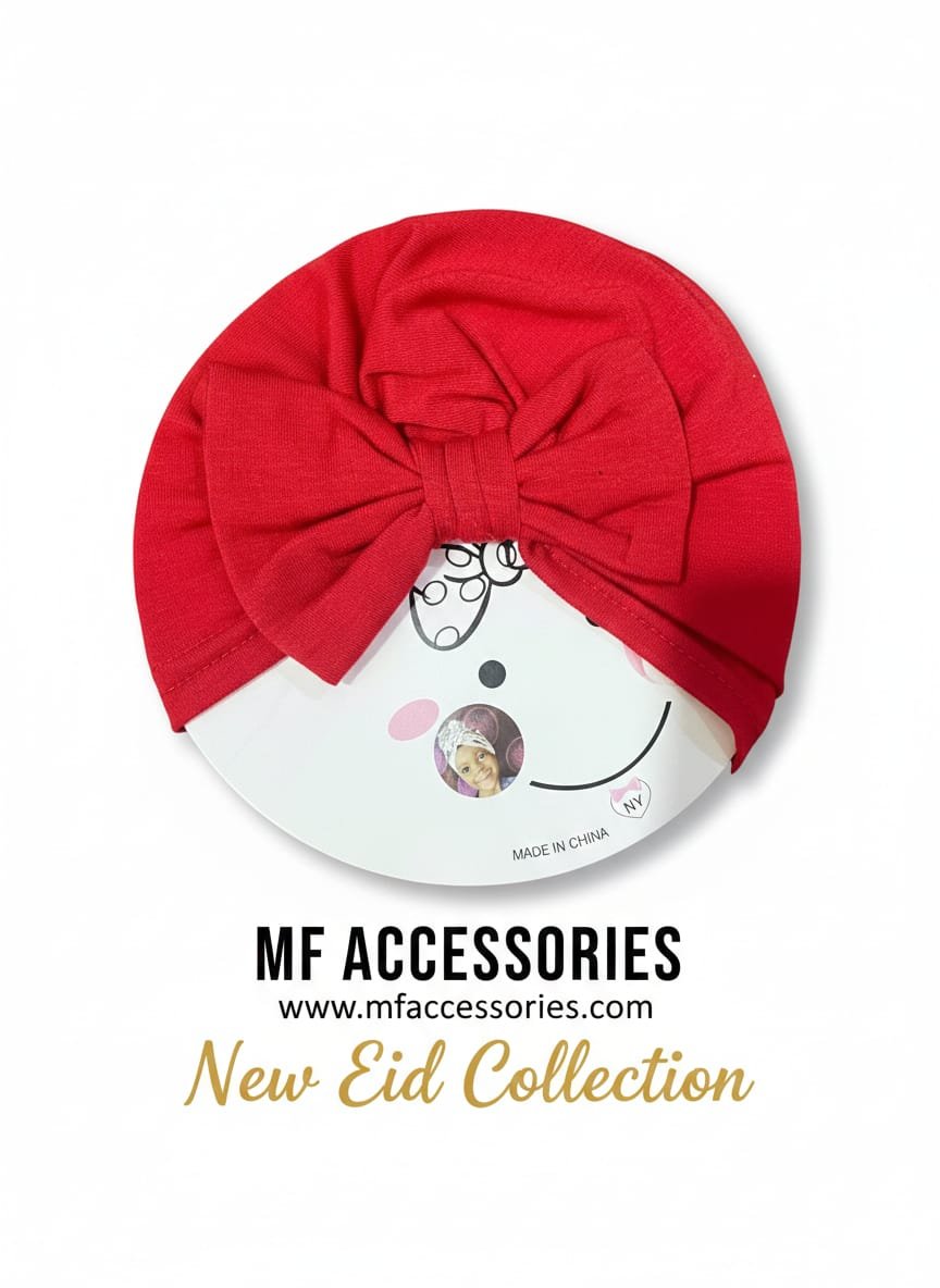 Breathable Cotton Turban Cap Breathable Cotton Turban Cap