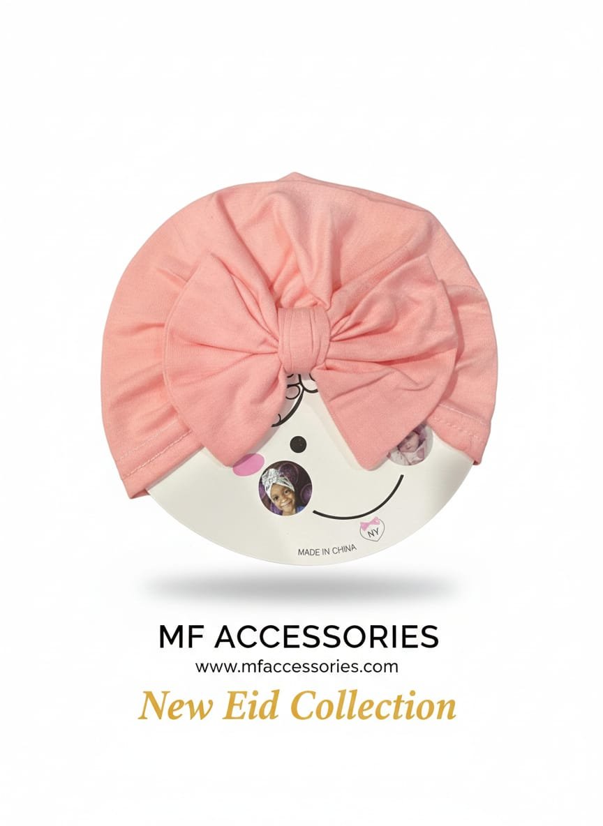 Breathable Cotton Turban Cap Breathable Cotton Turban Cap