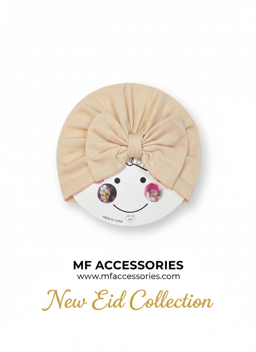 Breathable Cotton Turban Cap Breathable Cotton Turban Cap