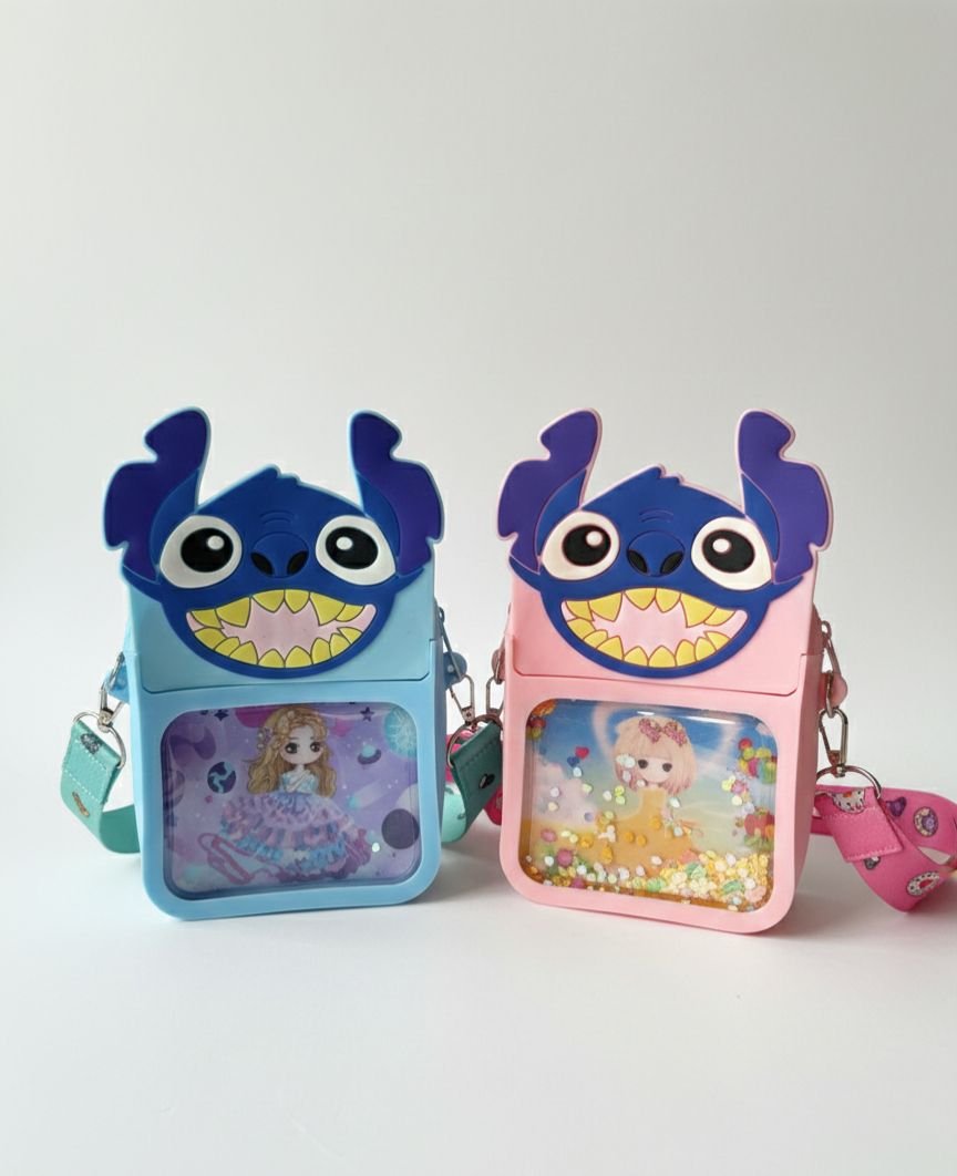 Glitter Crossbody Bag Glitter Crossbody Bag