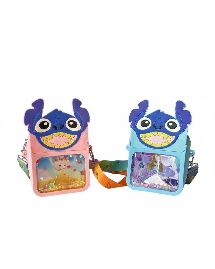 Glitter Crossbody Bag Glitter Crossbody Bag