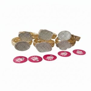 Twinkle Shine Baby Bracelet